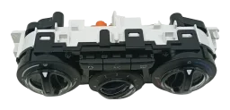 Comando Ar Condicionado Analóg Peugeot 208 13/20 2008 15/23 E1063071