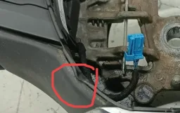 Volante Direção Peugeot 2008 2016 a 2019 98084115ZD