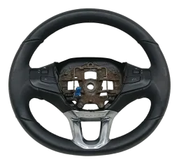 Volante Direção Peugeot 2008 2016 a 2019