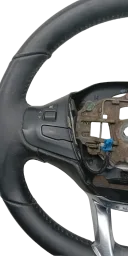 Volante Direção Peugeot 2008 2016 a 2019 98084115ZD