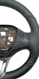 Volante Direção Peugeot 2008 2016 a 2019 98084115ZD