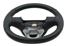 Volante Direção Peugeot 2008 2016 a 2019 98084115ZD