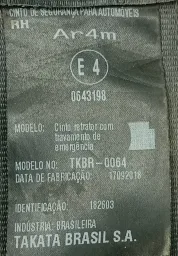 Kit Airbag Peugeot 2008 2015/2019