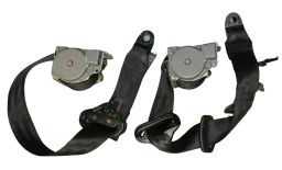 Kit Airbag Peugeot 2008 2015/2019