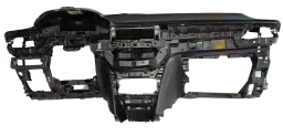 Kit Airbag Peugeot 2008 2015/2019