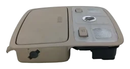 Luz Teto Porta Óculos Hyundai Tucson 2010 a 2015 92820-2EXXX