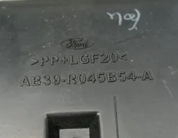 Luz Teto Porta Óculos Ford Ranger 2012 2013 a 2023 AB39R045B54A
