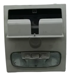 Luz Teto Porta Óculos Ford Ranger 2012 2013 a 2023 AB39R045B54A