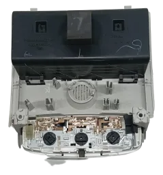 Luz Teto Porta Óculos Ford Ranger 2012 2013 a 2023 AB39R045B54A