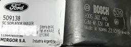 Caixa Evaporadora Ar Condicionado Ford Ranger 2017 a 2023 EB3B19B555DAA