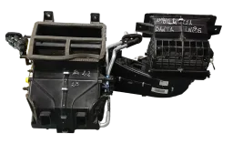 Caixa Evaporadora Ar Condicionado Ford Ranger 2017 a 2023 EB3B19B555DAA