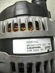 Alternador RAM Rampage 2023 2024 2.0 Diesel MS1042117470