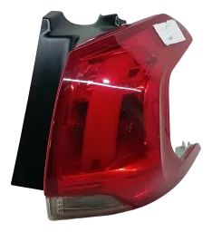 Lanterna Traseira Direita Peugeot 2008 2015 a 2022 (canto)