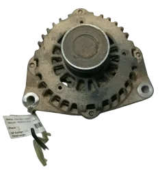 Alternador Ssangyong Actyon Kyron 2.0 Diesel 2008 2013 A6641540102