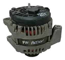 Alternador Ssangyong New Actyon 2.0 2013 2015 A6711540202