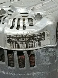 Alternador Toyota Corolla 1.8 2007 2012 270600D280