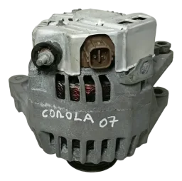 Alternador Toyota Corolla 1.8 2007 2012 270600D280