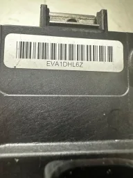 Atuador Coletor Admissao Rampage 2023 2024 2.0 Diesel EVA1DHL6Z