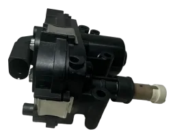 Atuador Coletor Admissao Rampage 2023 2024 2.0 Diesel