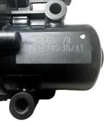 Atuador Coletor Admissao Rampage 2023 2024 2.0 Diesel EVA1DHL6Z