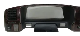 Capa do Painel Tabelier Mitsubishi Pajero Sport 1999 a 2004 MR550067