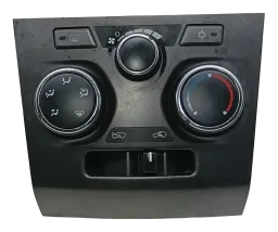 Comando Ar Condicionado S10 TrailBlazer 2012/2017 C/ Desemb