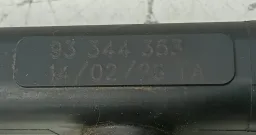Flauta Bico Injetor Chevrolet S10 2.4 Flex 2013 2014 93344353