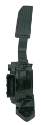 Pedal Acelerador Chevrolet S10 2.4 Flex 2013 2014 94714051EA