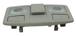 Luz Teto Cortesia Chevrolet S10 2013 2014 2015 2016 010101011