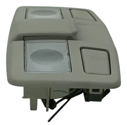 Luz Teto Cortesia Chevrolet S10 2013 2014 2015 2016 010101011