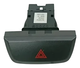 Botão Pisca Alerta Chevrolet S10 2013 2014 2015 2016