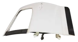 Porta Traseira Esquerda Chevrolet S10 2012 2013 2014/...
