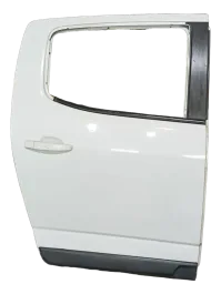 Porta Traseira Direita Chevrolet S10 2012 2013 2014/..