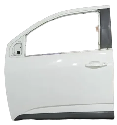 Porta Dianteira Esquerda S10 TrailBlazer 2012 2013 2014/..