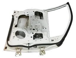 Porta Dianteira Esquerda S10 TrailBlazer 2012 2013 2014/..