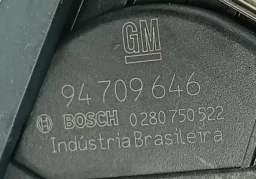 Tbi Corpo Borboleta S10 2.4 8v flex 2012 a 2016 94709646