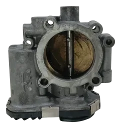 Tbi Corpo Borboleta S10 2.4 8v flex 2012 a 2016 94709646