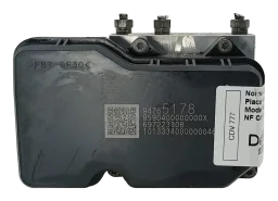 Modulo Abs Chevrolet S10 2.4 Flex 2013 2014 94765178