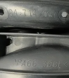 Coletor Admissão Chevrolet S10 2.4 Flex 2013 a 2016 93339037 94714087