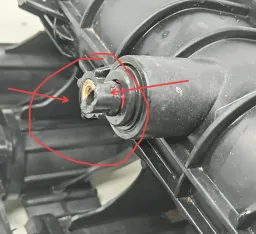 Coletor Admissão Chevrolet S10 2.4 Flex 2013 a 2016 93339037 94714087
