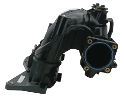 Coletor Admissão Chevrolet S10 2.4 Flex 2013 a 2016 93339037 94714087