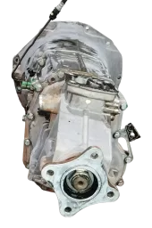 Caixa Cambio Chevrolet S10 2.4 Flex 2012 a 2016 4x2 Manual