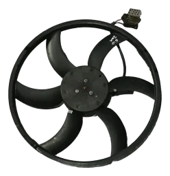 Eletroventilador Ventoinha S10 2.4 Flex 2013 2014 2015 5000995
