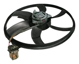 Eletroventilador Ventoinha S10 2.4 Flex 2013 2014 2015 5000995