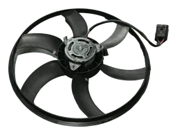 Eletroventilador Ventoinha S10 2.4 Flex 2013 2014 2015 5000995