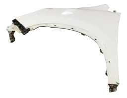 Paralama Esquerdo Honda Cr-v 2012 2013 2014 2015 2016