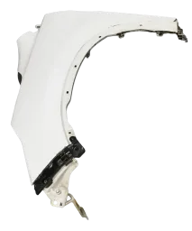 Paralama Esquerdo Honda Cr-v 2012 2013 2014 2015 2016