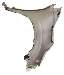 Paralama Esquerdo Honda Cr-v 2012 2013 2014 2015 2016