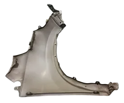Paralama Esquerdo Honda Cr-v 2012 2013 2014 2015 2016