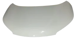 Capô Dianteiro Honda Cr-v 2012 2013 a 2016